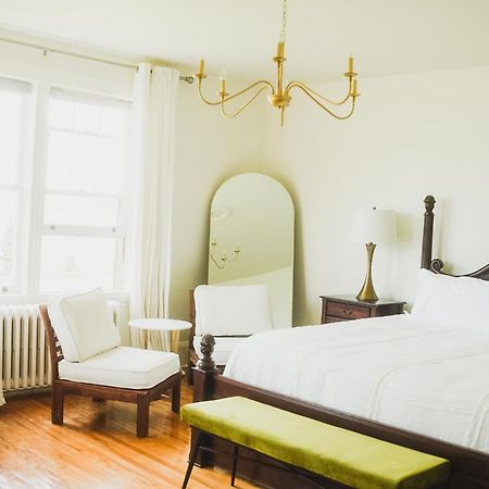 Bellview Luxury Suites Baddeck Inlet Esterno foto