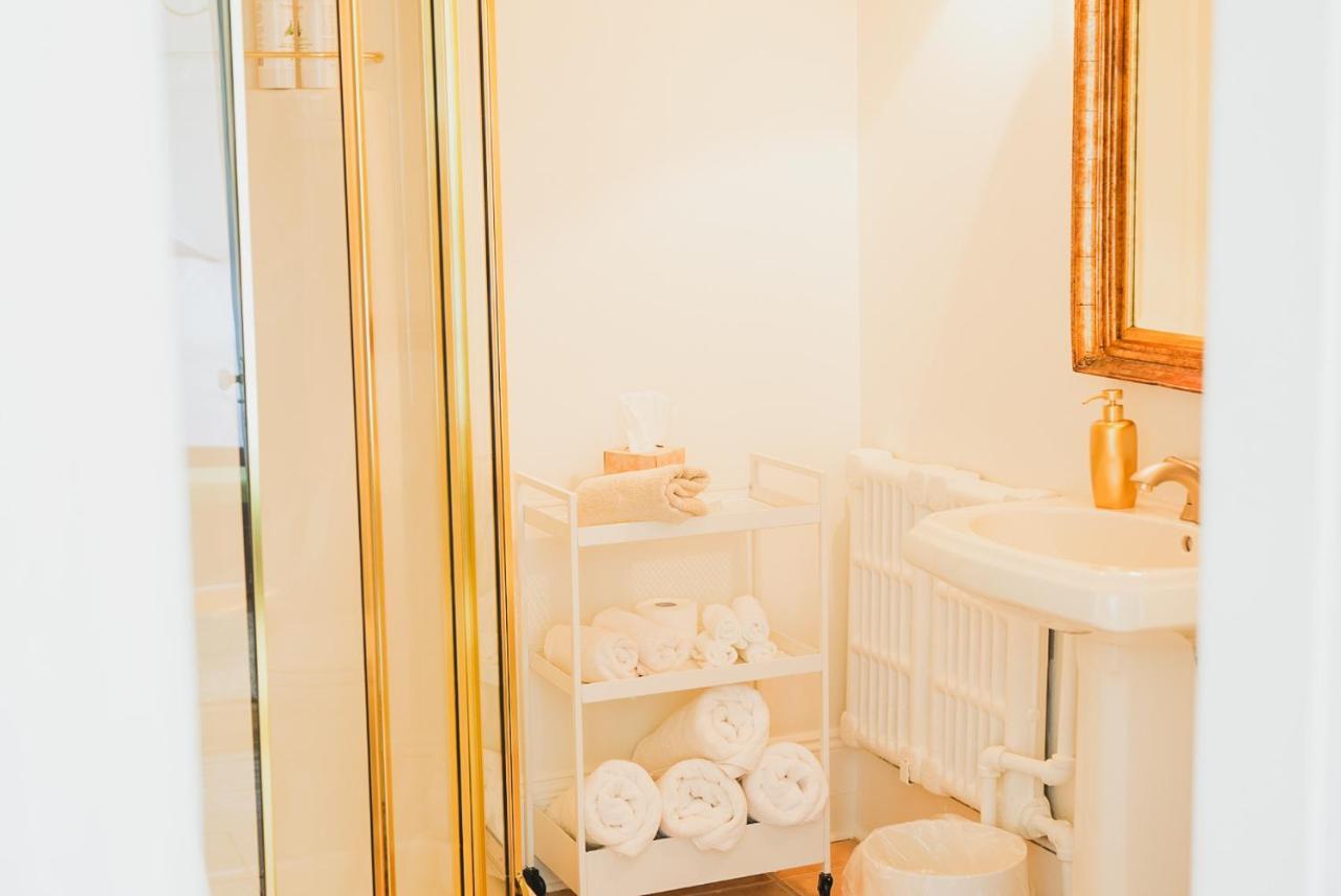 Bellview Luxury Suites Baddeck Inlet Esterno foto
