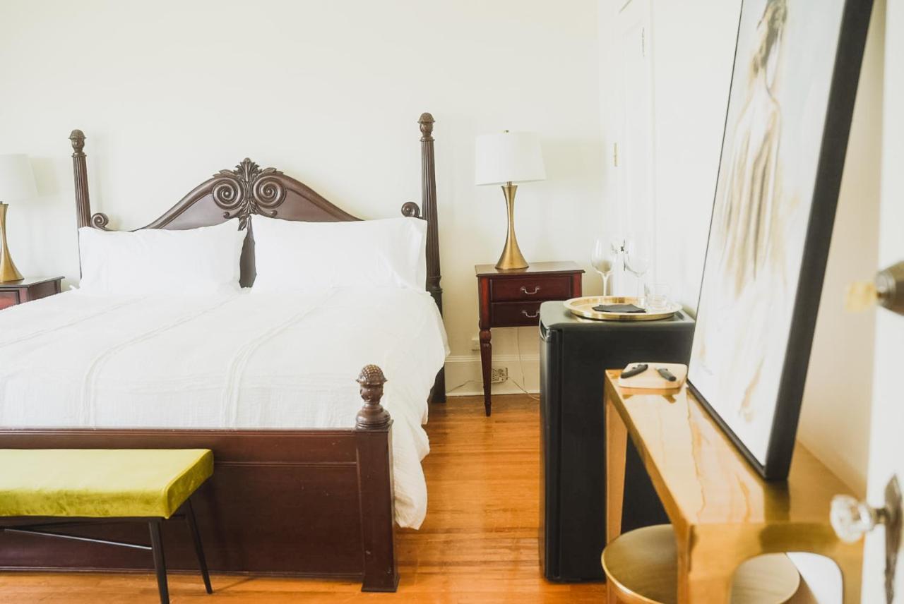 Bellview Luxury Suites Baddeck Inlet Esterno foto