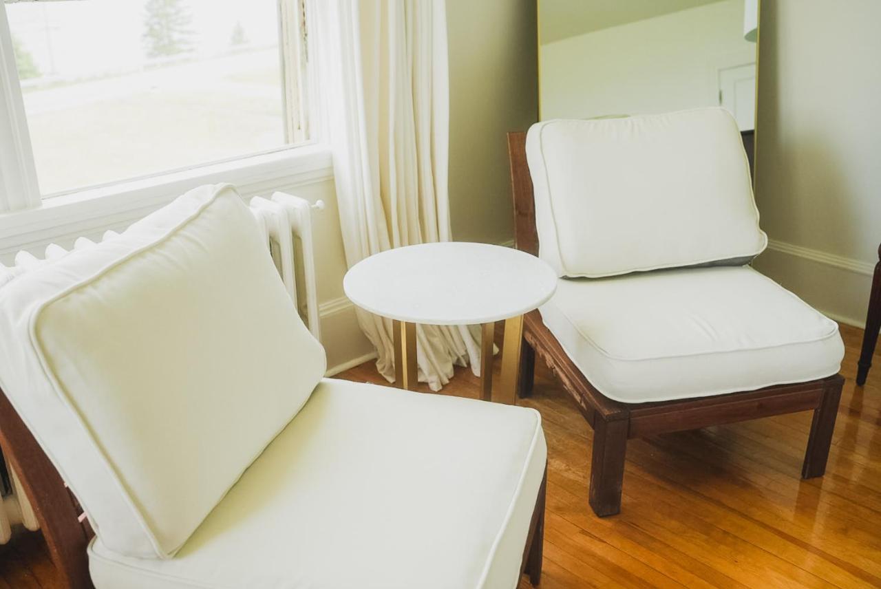 Bellview Luxury Suites Baddeck Inlet Esterno foto