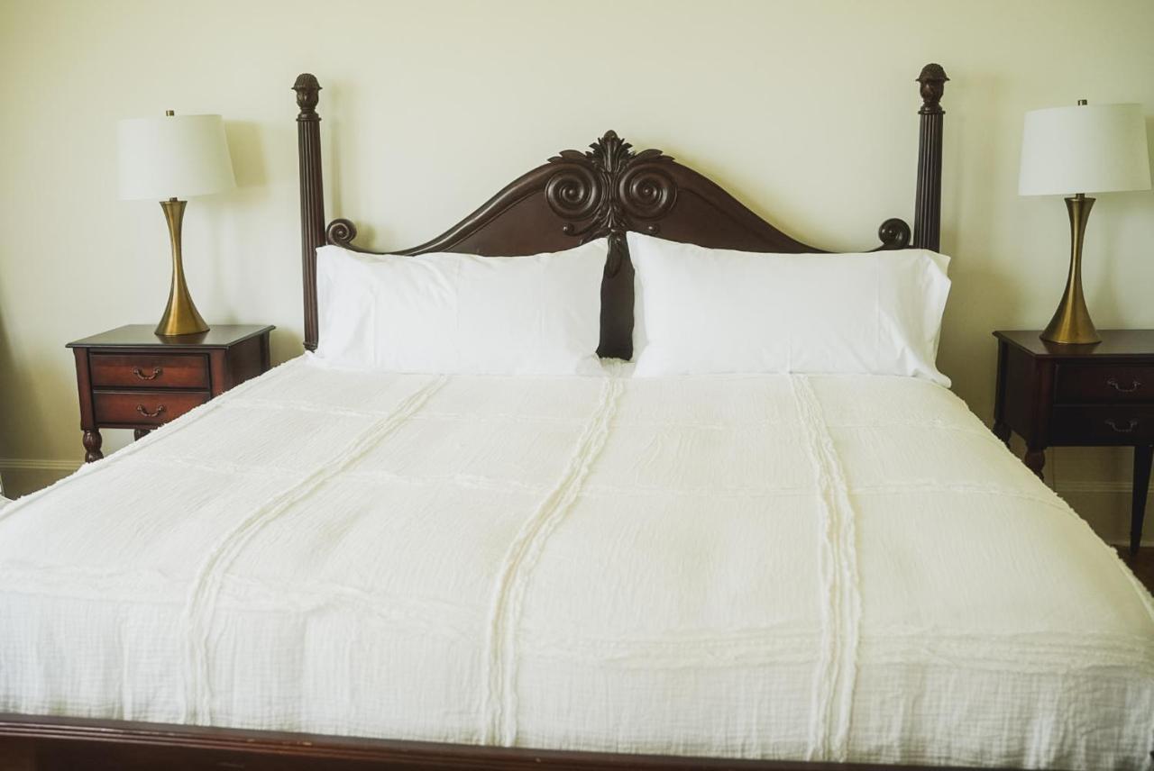 Bellview Luxury Suites Baddeck Inlet Esterno foto